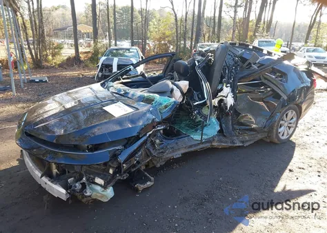 2016 Chevrolet Impala 1Lt z USA, uszkodzony, nr VIN 2G1105SA9G9168266